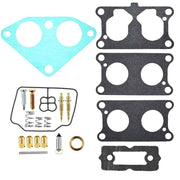 DURAFORCE New For John Deere HPX 4×2 4×4 Gator 2004-2012 UTV Carb / Carburetor Rebuild Kit