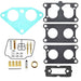 DURAFORCE New For John Deere HPX 4×2 4×4 Gator 2004-2012 UTV Carb / Carburetor Rebuild Kit