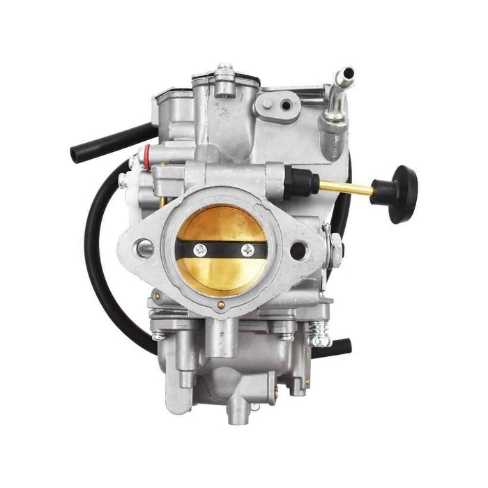 DURAFORCE New Carburetor & Intake Manifold For Yamaha Big Bear 350 YFM350U Kodiak YFM400FW