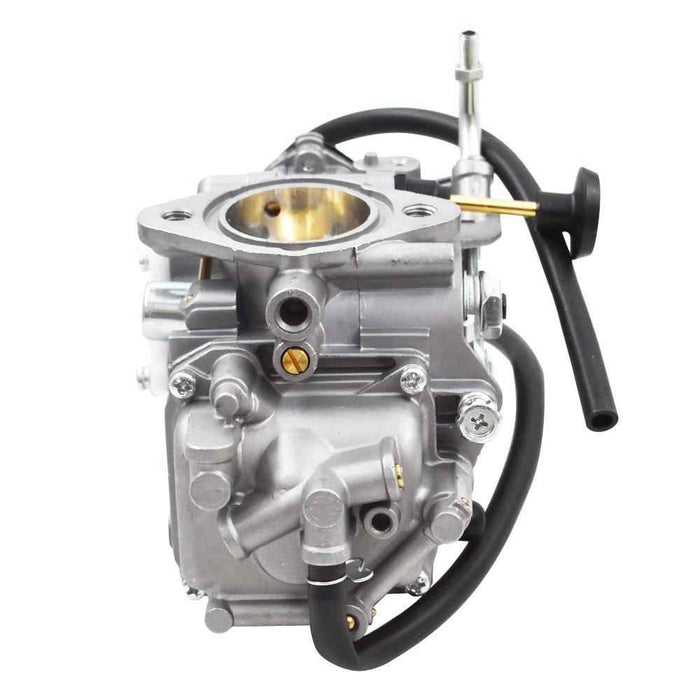 DURAFORCE New Carburetor & Intake Manifold For Yamaha Big Bear 350 YFM350U Kodiak YFM400FW