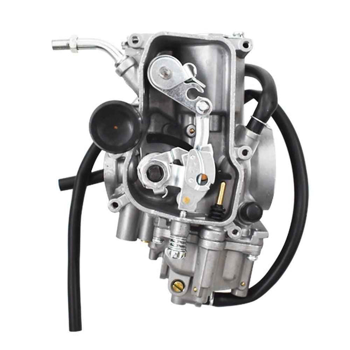 DURAFORCE New Carburetor & Intake Manifold For Yamaha Big Bear 350 YFM350U Kodiak YFM400FW