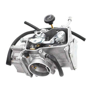 DURAFORCE New Carburetor & Intake Manifold For Yamaha Big Bear 350 YFM350U Kodiak YFM400FW