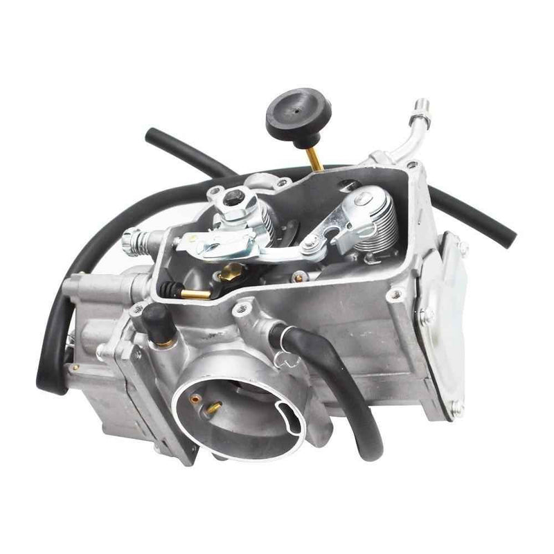 DURAFORCE New Carburetor & Intake Manifold For Yamaha Big Bear 350 YFM350U Kodiak YFM400FW