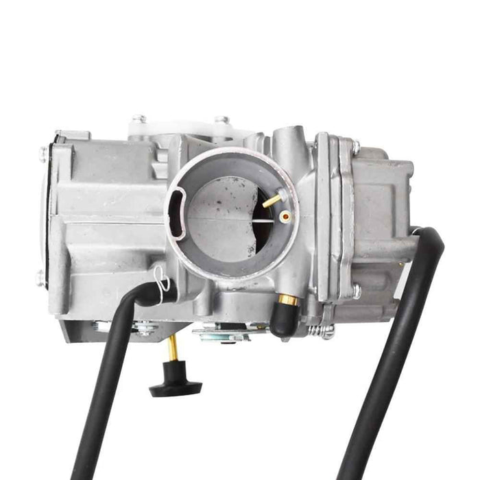 DURAFORCE New Carburetor & Intake Manifold For Yamaha Big Bear 350 YFM350U Kodiak YFM400FW
