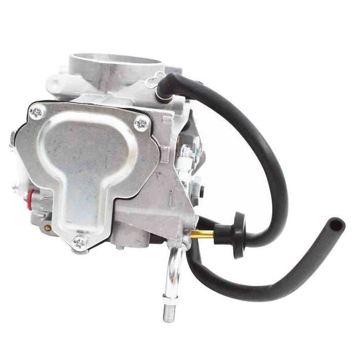 DURAFORCE New Carburetor & Intake Manifold For Yamaha Big Bear 350 YFM350U Kodiak YFM400FW