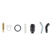DURAFORCE For Honda FourTrax 300 94-04 ATV Carb Carburetor Plunger Choke Starter Valve Kit