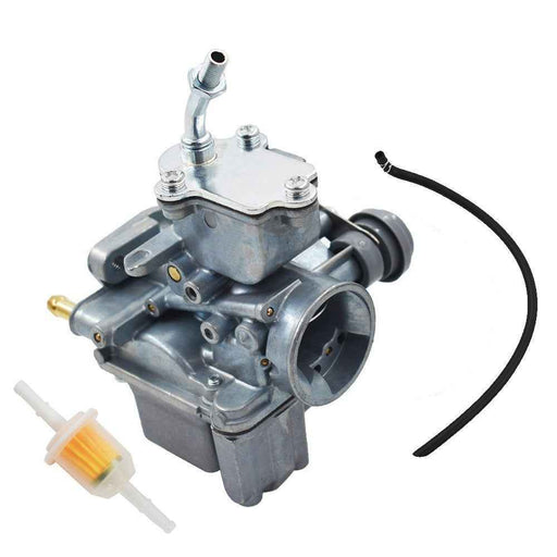 DURAFORCE Carb Carburetor For Yamaha Raptor 50 ATV 50 YFM 2004 2005 2006 2007 2008