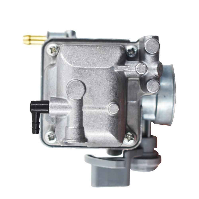 DURAFORCE Carb Carburetor For Yamaha Raptor 50 ATV 50 YFM 2004 2005 2006 2007 2008