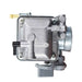 DURAFORCE Carb Carburetor For Yamaha Raptor 50 ATV 50 YFM 2004 2005 2006 2007 2008