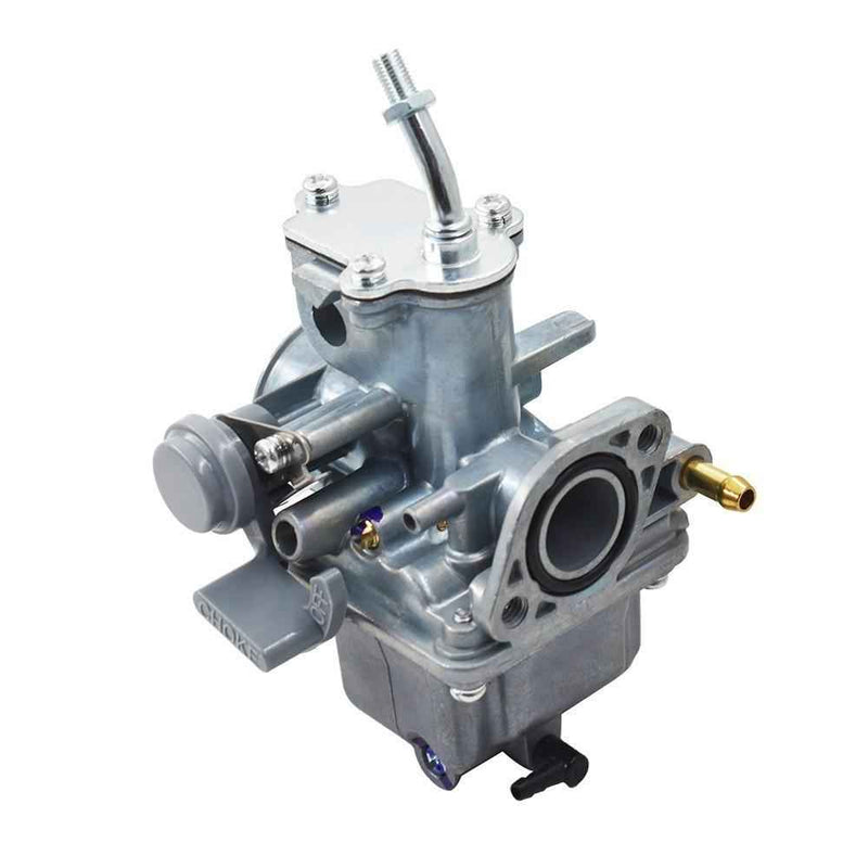 DURAFORCE Carb Carburetor For Yamaha Raptor 50 ATV 50 YFM 2004 2005 2006 2007 2008
