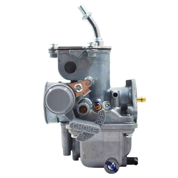 DURAFORCE Carb Carburetor For Yamaha Raptor 50 ATV 50 YFM 2004 2005 2006 2007 2008