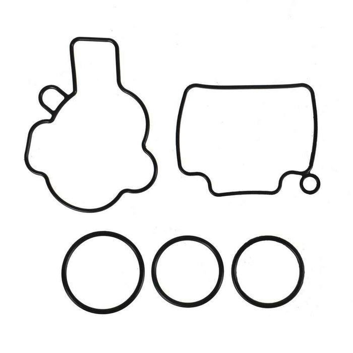 DURAFORCE For Honda TRX450R TRX 450R Carburetor Carb Rebuild Kit Repair ATV 2004 2005 US