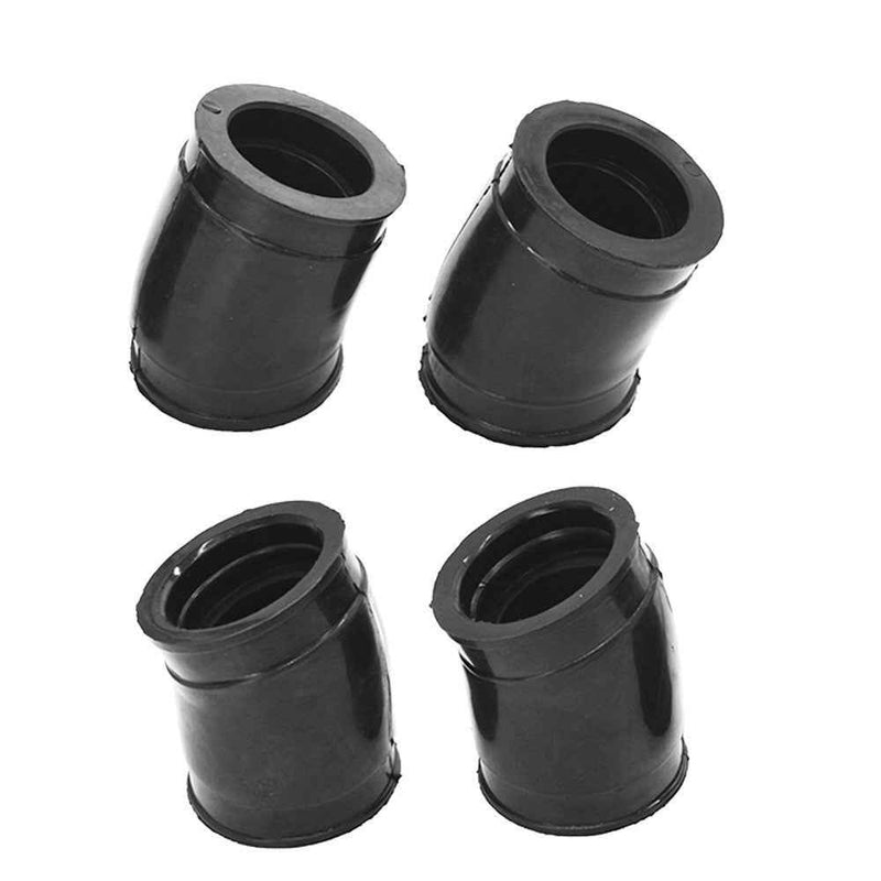 DURAFORCE Replace 16211-300-030 Carburetor Intake Carb Boots For Honda CB750K CB750F v