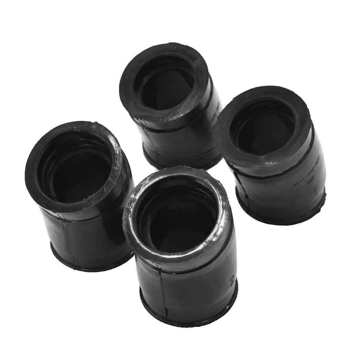 DURAFORCE Replace 16211-300-030 Carburetor Intake Carb Boots For Honda CB750K CB750F v