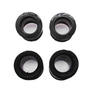 DURAFORCE Replace 16211-300-030 Carburetor Intake Carb Boots For Honda CB750K CB750F v