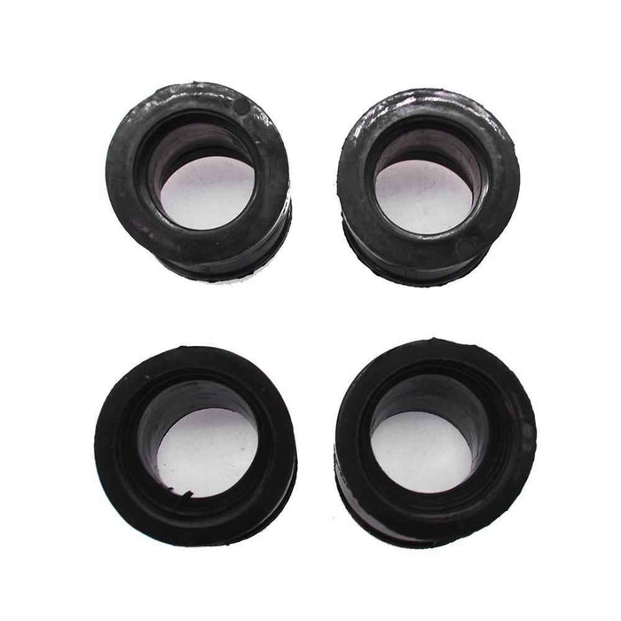 DURAFORCE Replace 16211-300-030 Carburetor Intake Carb Boots For Honda CB750K CB750F v