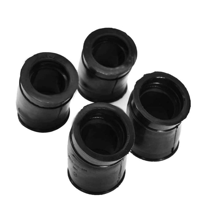 DURAFORCE Replace 16211-300-030 Carburetor Intake Carb Boots For Honda CB750K CB750F v
