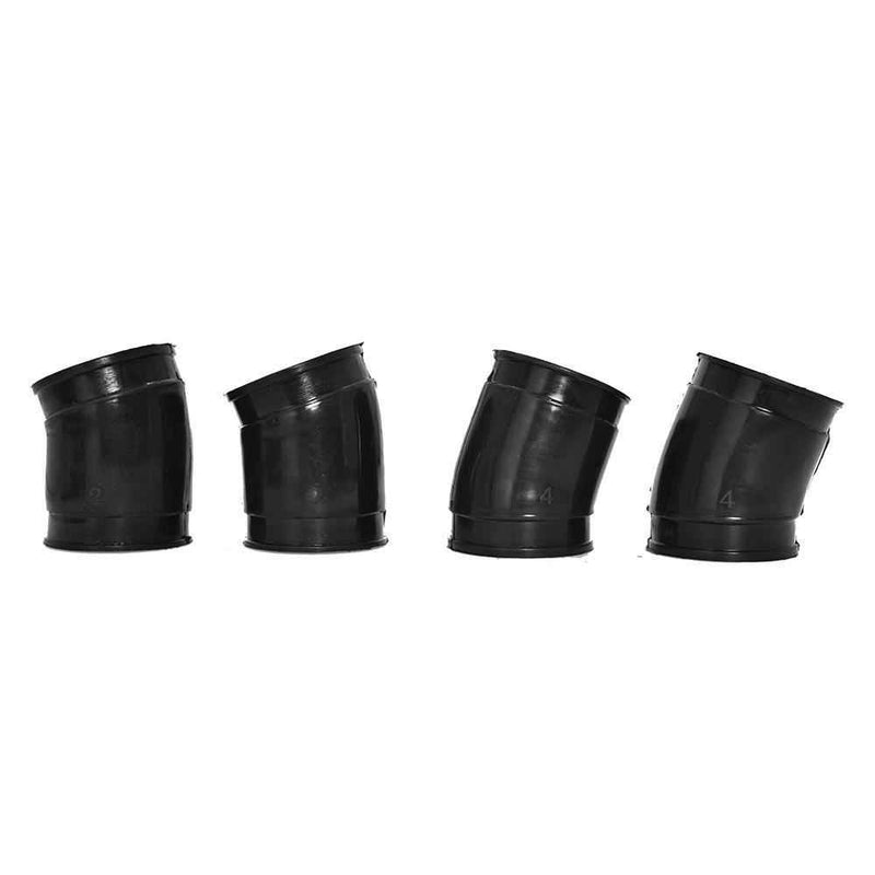 DURAFORCE Replace 16211-300-030 Carburetor Intake Carb Boots For Honda CB750K CB750F v