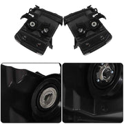 DURAFORCE For 2007-2014 Chevy Silverado 1500/2500/3500HD Left&Right Headlight Assembly
