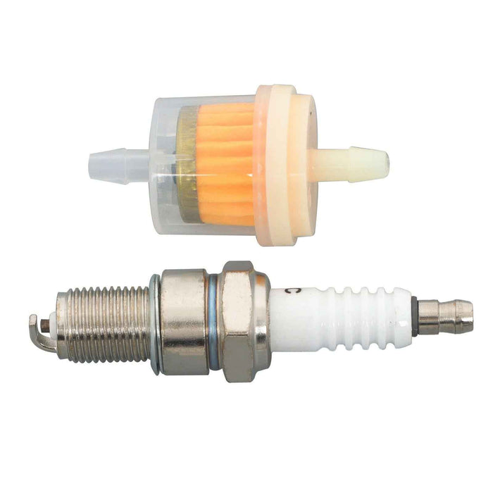 DURAFORCE GY6 150CC Carburetor For Scooter Go Kart Howhit 125CC 152QMJ 157QMJ 4Stroke 24mm