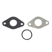 DURAFORCE GY6 150CC Carburetor For Scooter Go Kart Howhit 125CC 152QMJ 157QMJ 4Stroke 24mm