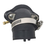 DURAFORCE GY6 150CC Carburetor For Scooter Go Kart Howhit 125CC 152QMJ 157QMJ 4Stroke 24mm
