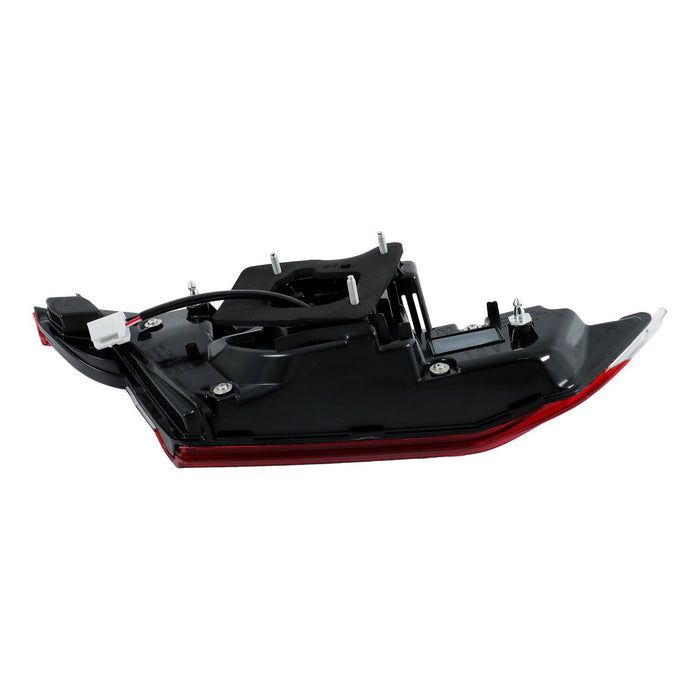 DURAFORCE Passenger Side Tail Light LED Lamp AssyFor Toyota Camry XLE XSE 2025 Inner Rear