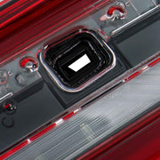 DURAFORCE Passenger Side Tail Light LED Lamp AssyFor Toyota Camry XLE XSE 2025 Inner Rear