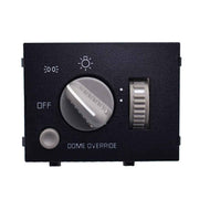 DURAFORCE For Chevy TRUCK SUV 1995-1999 Headlight Park Dimmer Switch 93443101/15013005