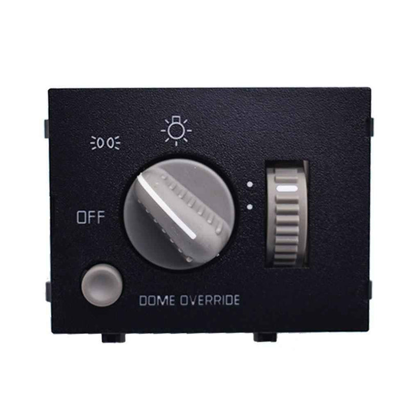 DURAFORCE For Chevy TRUCK SUV 1995-1999 Headlight Park Dimmer Switch 93443101/15013005