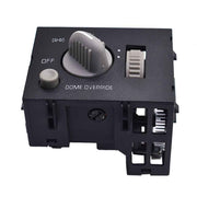 DURAFORCE For Chevy TRUCK SUV 1995-1999 Headlight Park Dimmer Switch 93443101/15013005