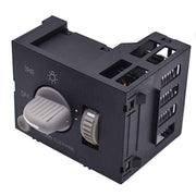 DURAFORCE For Chevy TRUCK SUV 1995-1999 Headlight Park Dimmer Switch 93443101/15013005