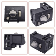 DURAFORCE For Chevy TRUCK SUV 1995-1999 Headlight Park Dimmer Switch 93443101/15013005