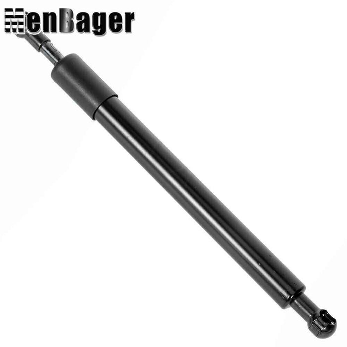 DURAFORCE For Ford F-150 2004-2014 Tailgate Assist Shock Struts Bar Lift Support Black