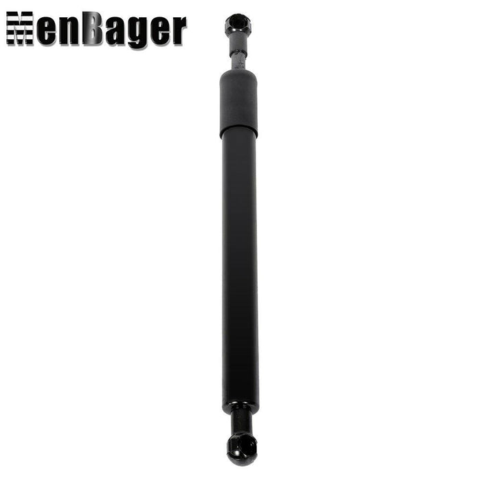 DURAFORCE For Ford F-150 2004-2014 Tailgate Assist Shock Struts Bar Lift Support Black