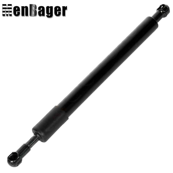 DURAFORCE For Ford F-150 2004-2014 Tailgate Assist Shock Struts Bar Lift Support Black
