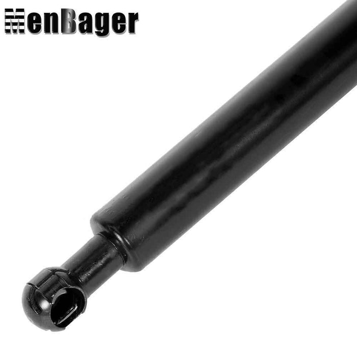 DURAFORCE For Ford F-150 2004-2014 Tailgate Assist Shock Struts Bar Lift Support Black