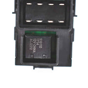DURAFORCE 22895545 Power Window Switch For Chevrolet Silverado 1500 Cadillac Escalade
