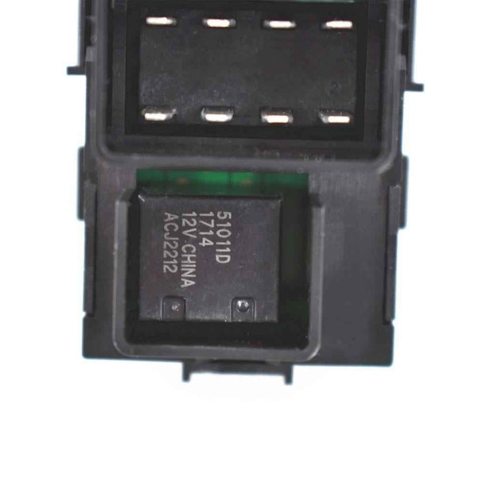 DURAFORCE 22895545 Power Window Switch For Chevrolet Silverado 1500 Cadillac Escalade