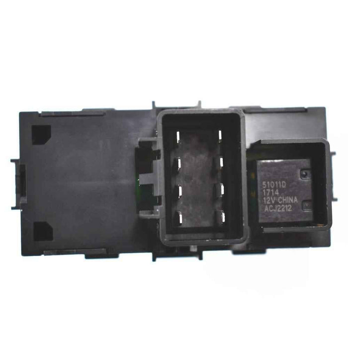 DURAFORCE 22895545 Power Window Switch For Chevrolet Silverado 1500 Cadillac Escalade