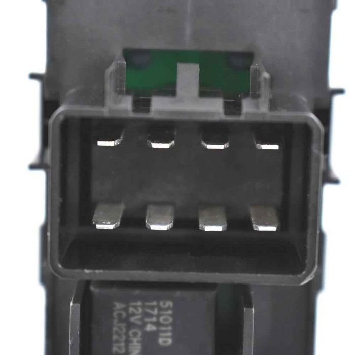 DURAFORCE 22895545 Power Window Switch For Chevrolet Silverado 1500 Cadillac Escalade