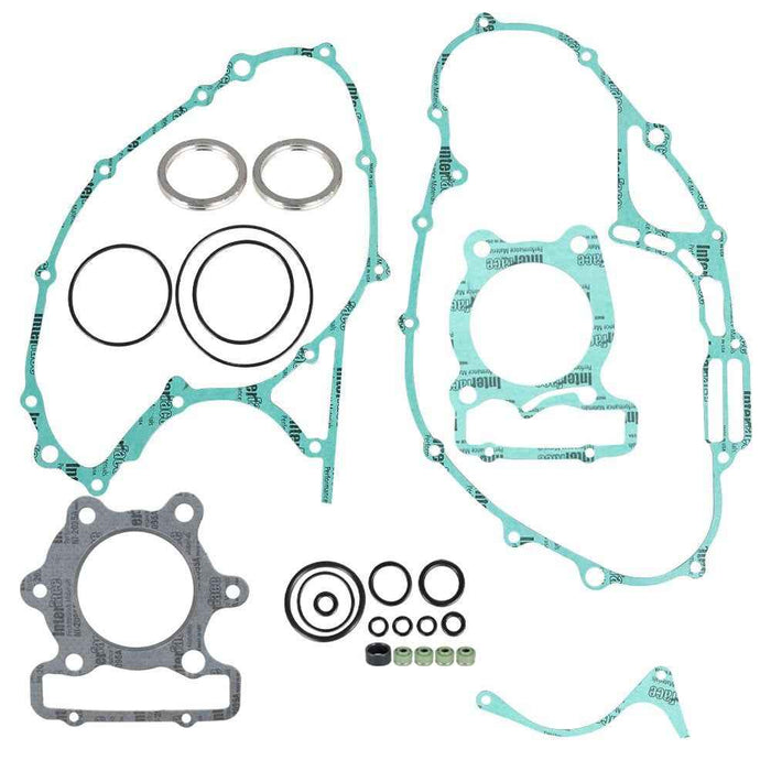 DURAFORCE Complete Engine Gasket Kit Set For Honda XL250 XL250S 1978 1979 1980 1981