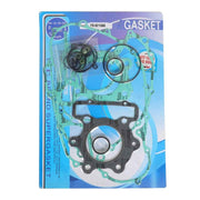 DURAFORCE Complete Engine Gasket Kit Set For Honda XL250 XL250S 1978 1979 1980 1981