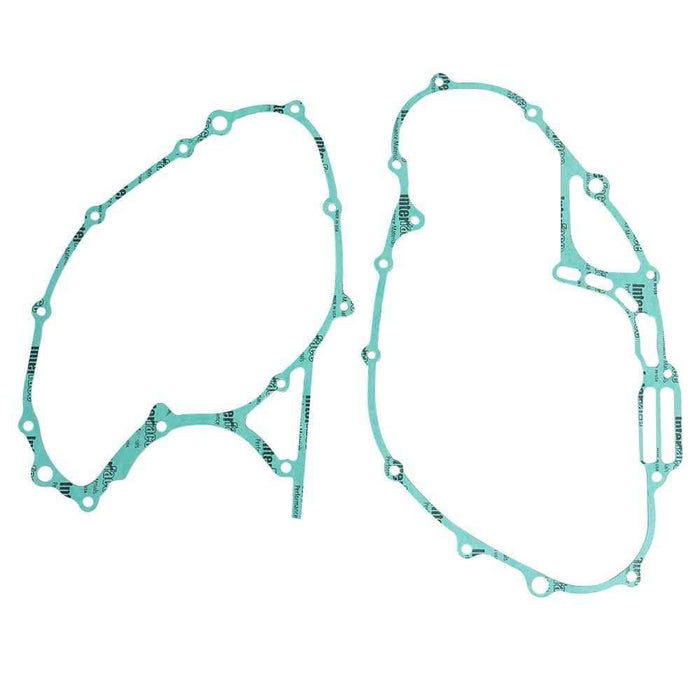 DURAFORCE Complete Engine Gasket Kit Set For Honda XL250 XL250S 1978 1979 1980 1981