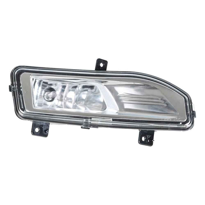 DURAFORCE Pair of Fog Lights Lamps w/Switch Bezel Wires kits For 2017-2020 Nissan Rogue