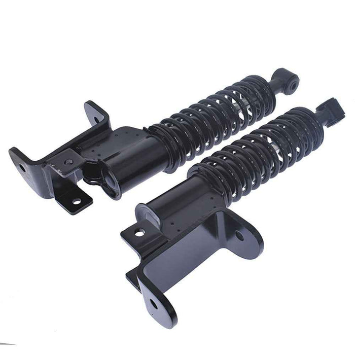DURAFORCE 601246 603024 Golf Cart Front Shock Strut Assembly For EZGO RXV 2008+
