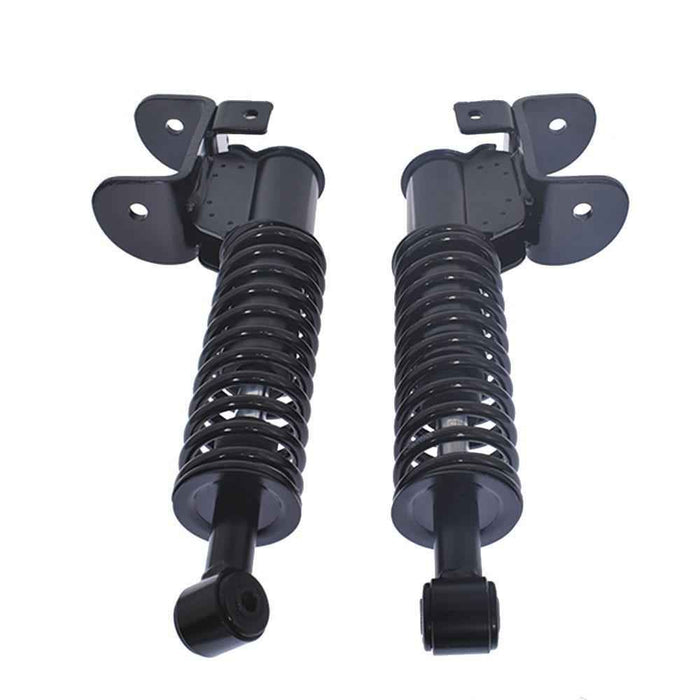 DURAFORCE 601246 603024 Golf Cart Front Shock Strut Assembly For EZGO RXV 2008+