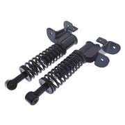 DURAFORCE 601246 603024 Golf Cart Front Shock Strut Assembly For EZGO RXV 2008+