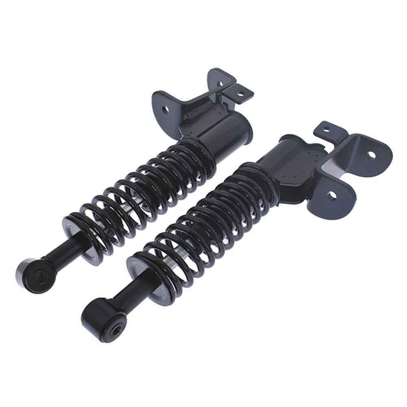 DURAFORCE 601246 603024 Golf Cart Front Shock Strut Assembly For EZGO RXV 2008+