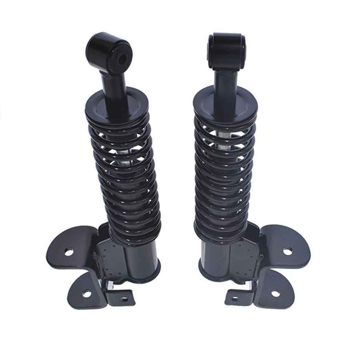 DURAFORCE 601246 603024 Golf Cart Front Shock Strut Assembly For EZGO RXV 2008+